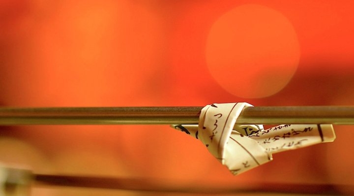 おみくじ凶スピリチュアルの真実探求ブログ