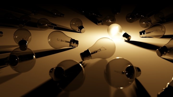 light light