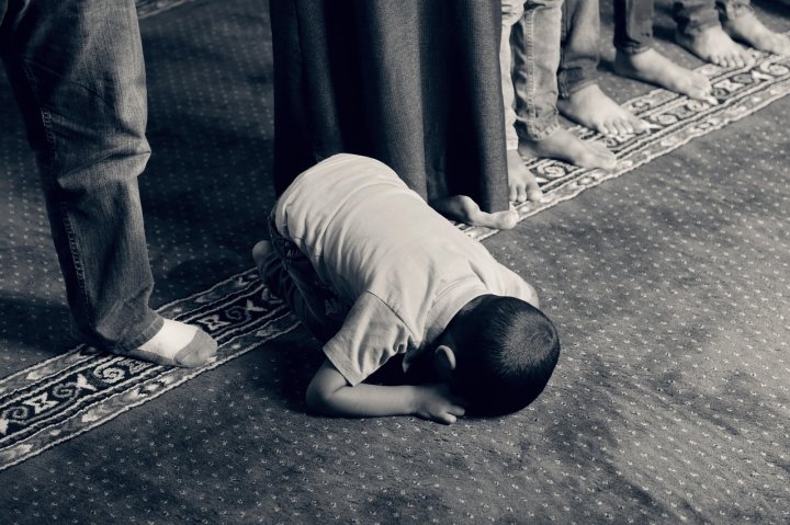 spiritual spiritual