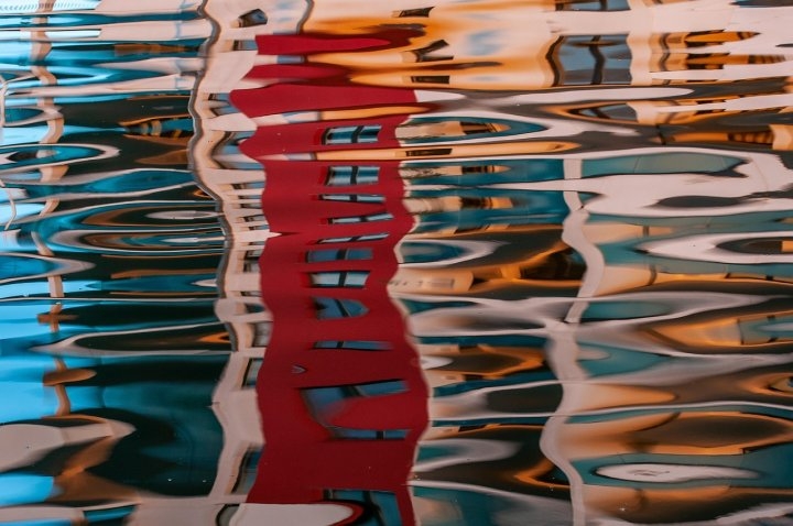 abstract abstract