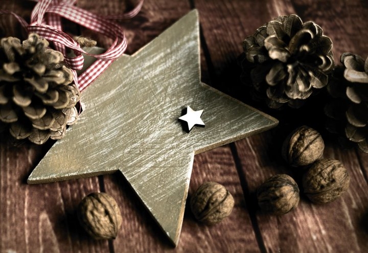 star star