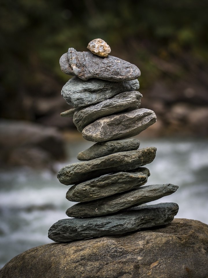 balance balance
