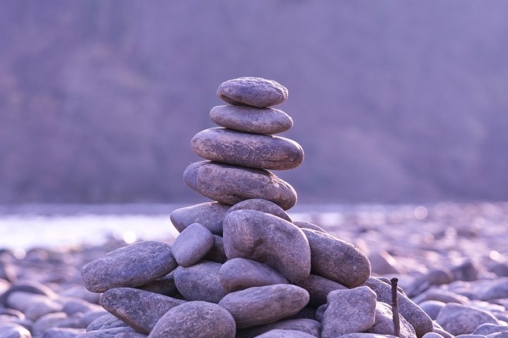balance balance