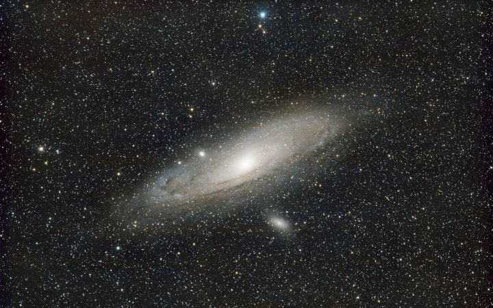 galaxy galaxy