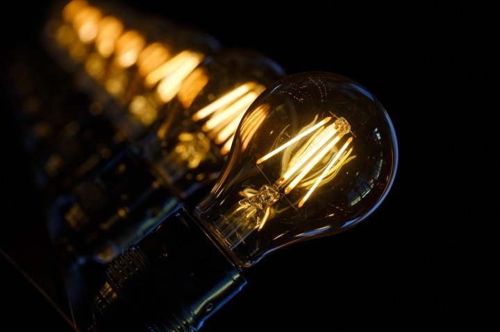 light light